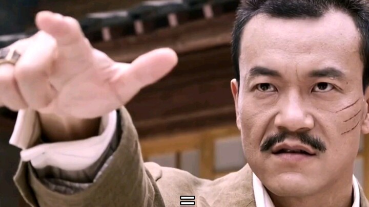 เผิงอวี่เหยียน: แค่ฉันขยับเร็วพอ กระสุนของเธอก็ยิงโดนฉันไม่ได้!