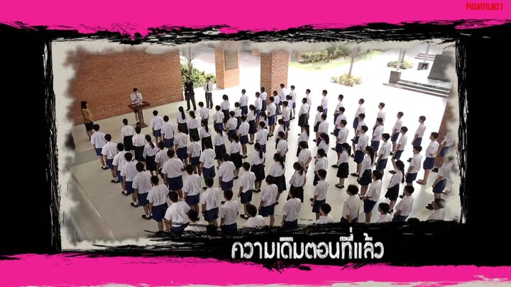 Hormones Season 1 Episode 11 sub indo