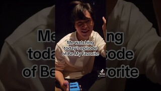 #bemyfavorite #gawinkrist