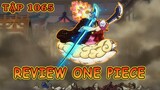 Review Anime : One Piece 1065 | Liên Minh Hủy Diệt! Bùng cháy lên! Ý chí của Thế Hệ Mới! [ANIME BOX]