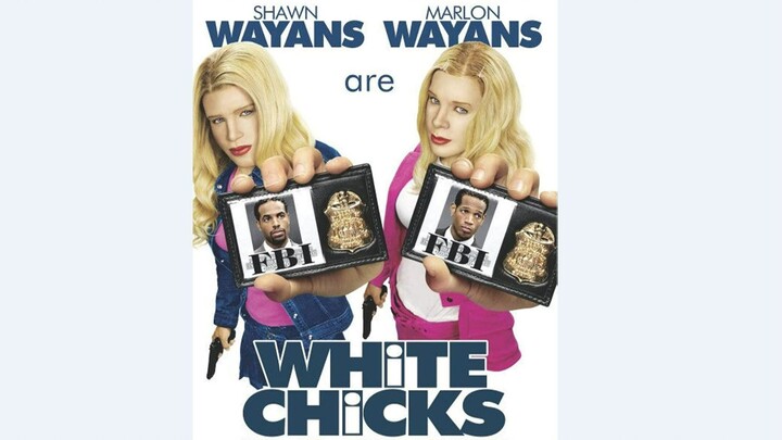 WHITE CHICKS