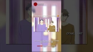 The cutest “Bye bye” i’ve ever heard 🥰 #anime #animeedits #animememes #shorts