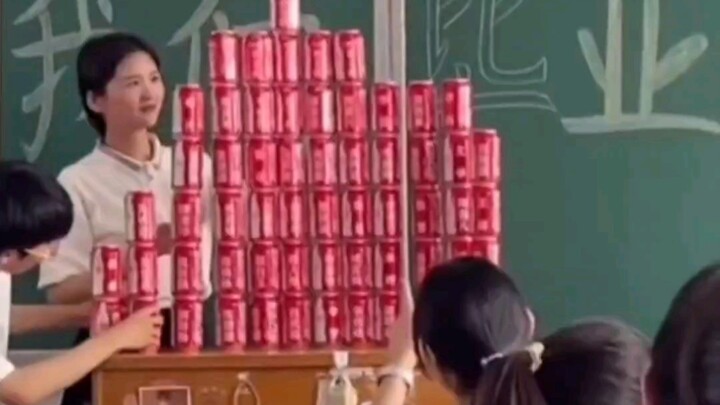 “When the Post-90s Generation Becomes Teachers”