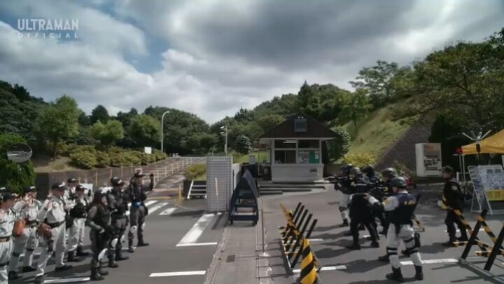 Ultraman Z Episode 25 Dubbing Indonesia