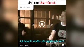 Đỉnh cao làm tiền giả