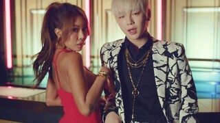เปิดตัวมิวสิกวิดีโอ Don't Tell (ร่วมกับ Jessi) ของคังดานีล