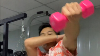 “美 式 训 练”