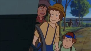 The Adventures of Tom Sawyer Part 16 Tagalog Dub