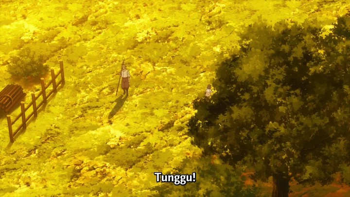 Episode 9 - Tensei Shitara Dragon no Tamago Datta Sub Indo