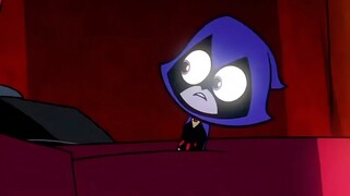 Raven: Stabilitas emosional.