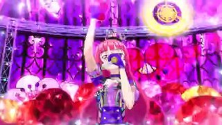 Red Flash Revolution - Sophie - Pripara