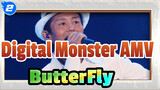 Digital Monster AMV
ButterFly_2