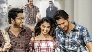 Maharshi full movie in hindi dubbed | maharshi movie hindi dubbed