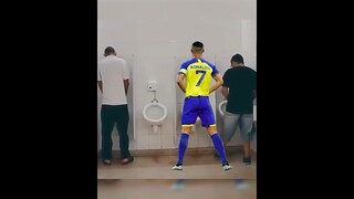 Ronaldo Rare Moments #4