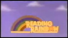 Reading Rainbow Gregory the terrible eater S1E11