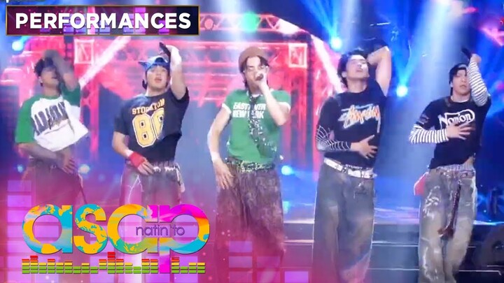 Listen to BGYO's newest song, Gigil | ASAP Natin 'To