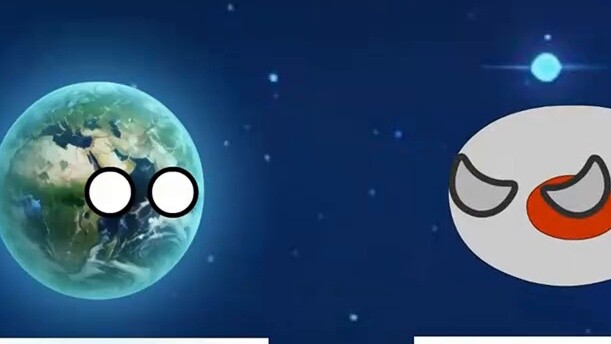 Planet Animation