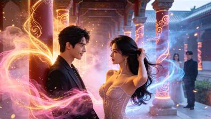 [INDO SUB] Masuk Novel, Pewaris Kaya Jatuh Cinta pada Gadis Villain