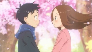 Teasing Master Takagi-san The Movie English Dubbed