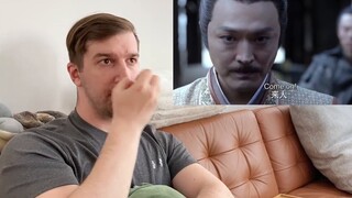 【رد فعل على Qing Yu Nian الحلقة 45】 يبدو أن إمبراطور بي تشي يخفي حيلة كبيرة