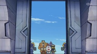 Doraemon Episode 307