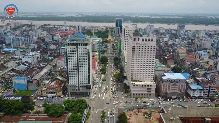 Myanmar Burma history