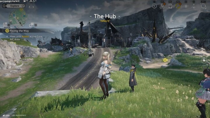 [4] GTX 1650, 1080p | Games