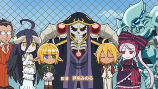 Isekai Quartet Tập 3-1