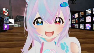 VRChat】 Mode uji coba berkualitas tinggi, sangat pantas untuk dilihat!