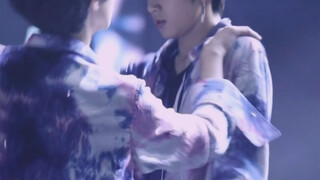หนุ่มหล่อกราบไหว้เพลงคัฟเวอร์สุดคลาสสิก Trouble Maker ทำไมเขาเจ้าชู้ขนาดนี้? - ซีรีส์การถ่ายภาพระยะใ