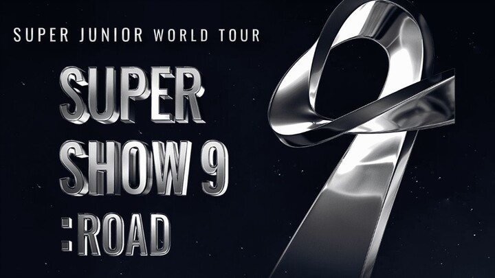 220717 Super Show 9 'Road' in Seoul