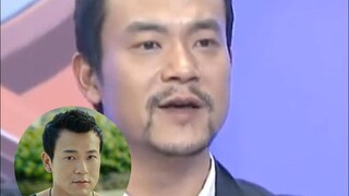 廖凡出演《非诚勿扰2》里的建国竟然是被“骗”去的