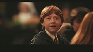 Harry Potter mở đầu bằng TikTok