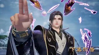 Swallowing The Heaven Eps 30 PV