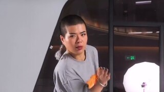 Your like count has reached, here is a SWAG dance for you to check out