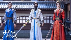 Dashing Youth Eps 27 Sub Indo