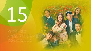 Was It Love EP9 eng sub