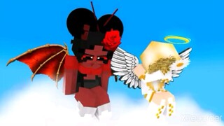 monster school evil or angel