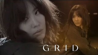 [GRID] 2022 Disney+ Kdrama | FMV 1×2 |《迷網追兇》韩剧