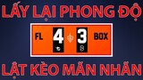 Đây Chính Là Vị Tướng Đã Giúp Cho Team Flash Lấy Lại Phong Độ Và Lật Kèo Mãn Nhãn Trước Box Gaming