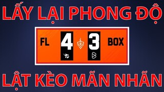 Đây Chính Là Vị Tướng Đã Giúp Cho Team Flash Lấy Lại Phong Độ Và Lật Kèo Mãn Nhãn Trước Box Gaming