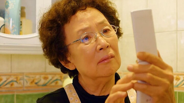 «أصدقائي الأعزاء» مُسنّ يبلغ من العمر 70 عامًا يقرر الطلاق، أتمنى ألا تقابل مثل هذا الشخص.