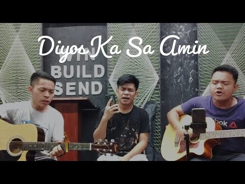 Diyos Ka Sa Amin (Cover) | Hope Filipino Worship