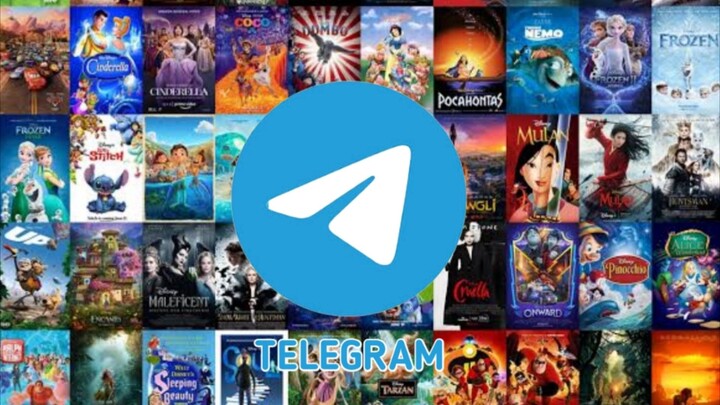 Join Telegram Public SerialMovies Bisa Request 😀