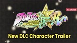 JoJos Bizarre Adventure AllStar Battle R Risotto Nero Reveal Trailer PS5 PS4 Games