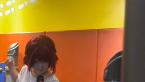 【Rinna is the king of children】