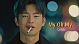 My oh my | Korean multimale