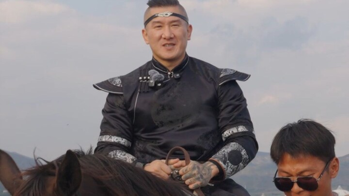 Perjalanan ke Mongolia Dalam, Benar-Benar Memukau!