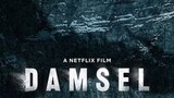 Damsel (2024) Hindi Dubbed  - 1080P
