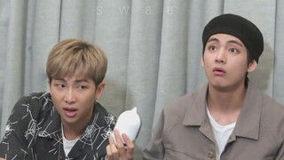 [BTS] Bukan Salahmu. Tidak Ada yang Mengerti Bahasa Tiongkok Seperti Itu